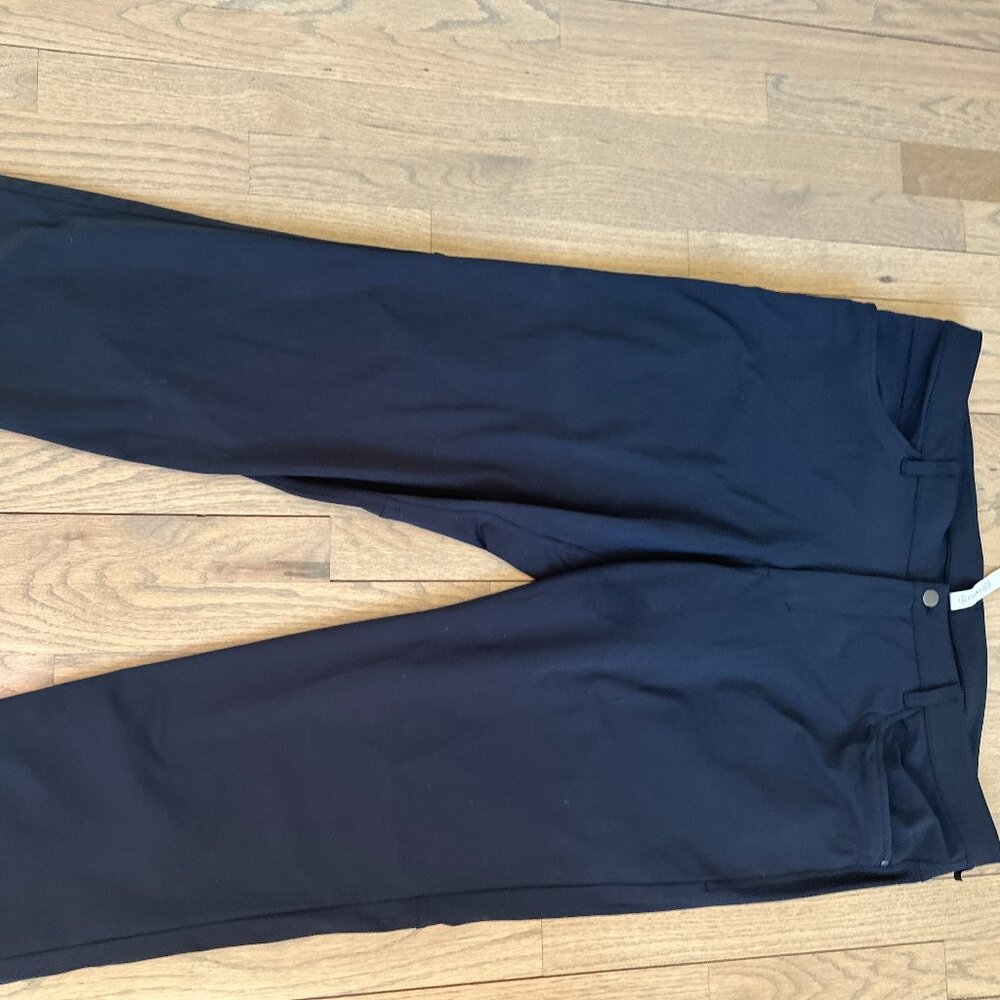Mens Lululemon pants size 40